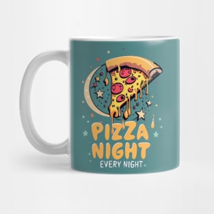 pizza night Mug